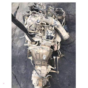 2.4L 2RZ For Toyota Hiace Engine Japanese Original Second-hand Engine