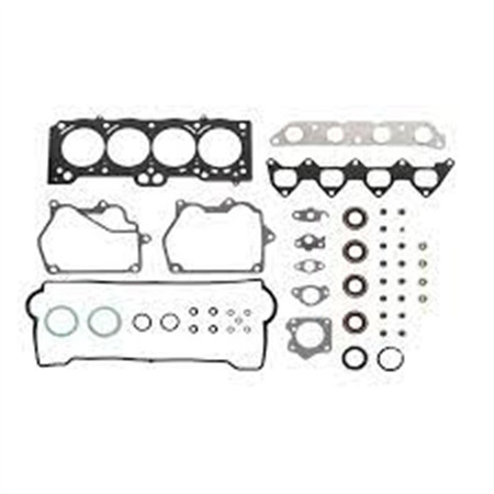 7A-FE 7AFE Engine Overhaul Gasket Kit 04111-16282 50136600 Full Gasket Set for 7A Engine Rebuild Kits Engine Parts