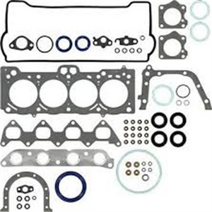 7A-FE 7AFE Engine Overhaul Gasket Kit 04111-16282 50136600 Full Gasket Set for 7A Engine Rebuild Kits Engine Parts