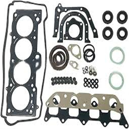 7A-FE 7AFE Engine Overhaul Gasket Kit 04111-16282 50136600 Full Gasket Set for 7A Engine Rebuild Kits Engine Parts