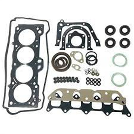 7A-FE 7AFE Engine Overhaul Gasket Kit 04111-16282 50136600 Full Gasket Set for 7A Engine Rebuild Kits Engine Parts