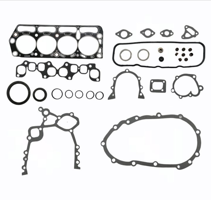 Engine 2Y 3Y parts full gasket kit 04111-73010