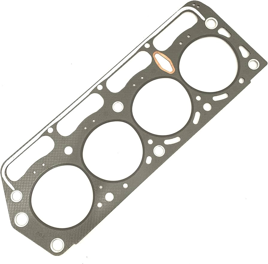 Engine 2Y 3Y parts full gasket kit 04111-73010