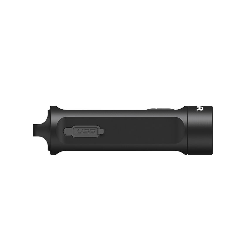 XTAR USB Type-C Rechargeable Mini EDC 500 lumens Led Flashlight T1 Pocket Led Torch