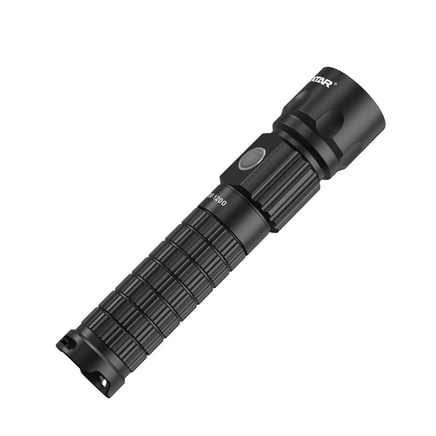 Portable Home USB C Rechargeable Discharge SOS Defensive Strobe Emergency Adventure Outdoor Sports Travel Water Proof Flashlight