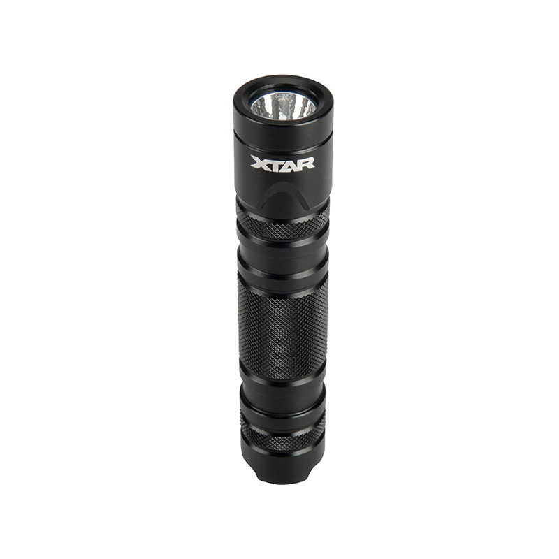 XTAR PACER WK18 1000lm high output IPX8 waterproof Flashlight torch