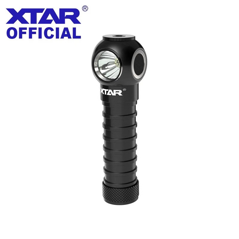 XTAR NEW H3R 1000lm Utilizing LED USB Rechargeable Headlamp rechargeable flashlight with magnetic charging cable