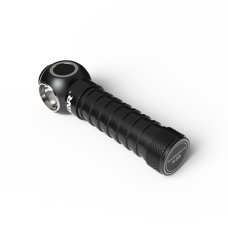 XTAR NEW H3R 1000lm Utilizing LED USB Rechargeable Headlamp rechargeable flashlight with magnetic charging cable