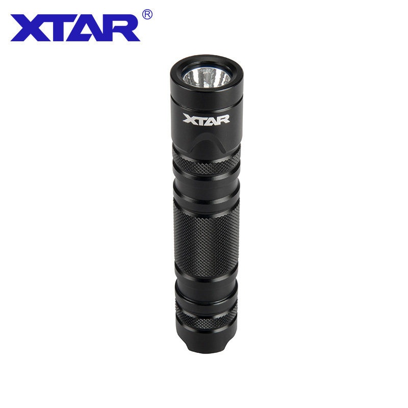 XTAR WK18 18650 rechargeable Battery 1000 lumens led torch flashlight 5 modes bike light