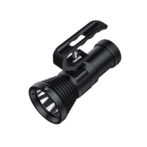 Xtar D28 Heavy Duty Detachable Handle xhp 70 3600lm 2000 Lumen 500lm 200lm Underwater Diving Flashlight Spotlight Searchlight