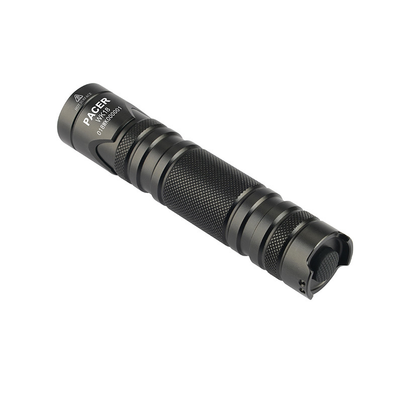 XTAR PACER WK18 1000lm high output IPX8 waterproof Flashlight torch