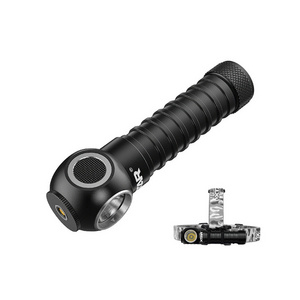 Xtar H3R Portable Detachable Rechargeable Led Head Light Torch Flashlight for Camping Fishing Night Use Work Lighting