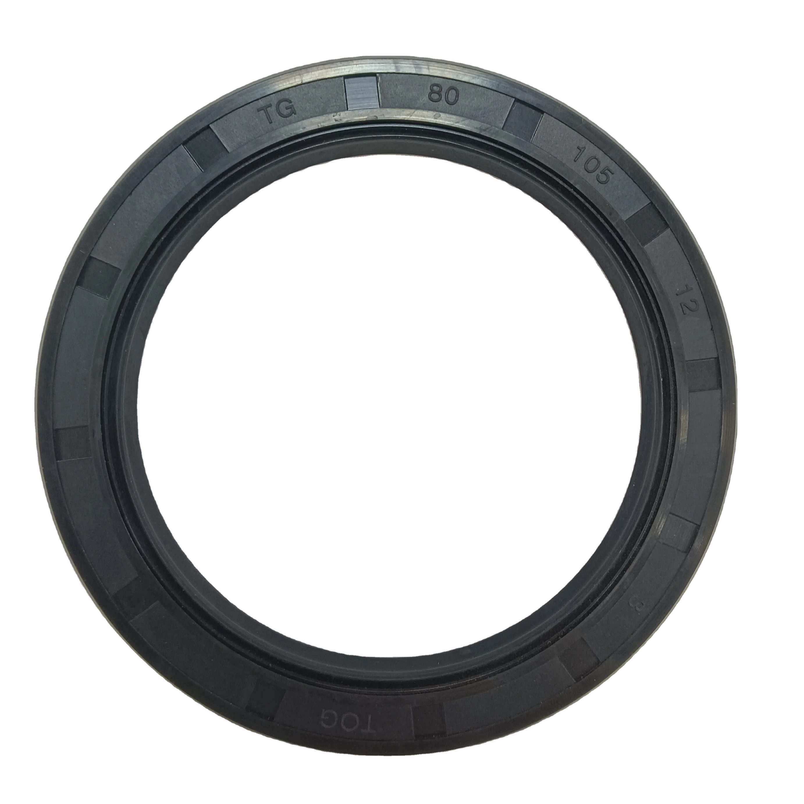 Factory Price    FKM NBR Rubber TCL  19*32*6  Oil Seal National High Quality factory directly sale L