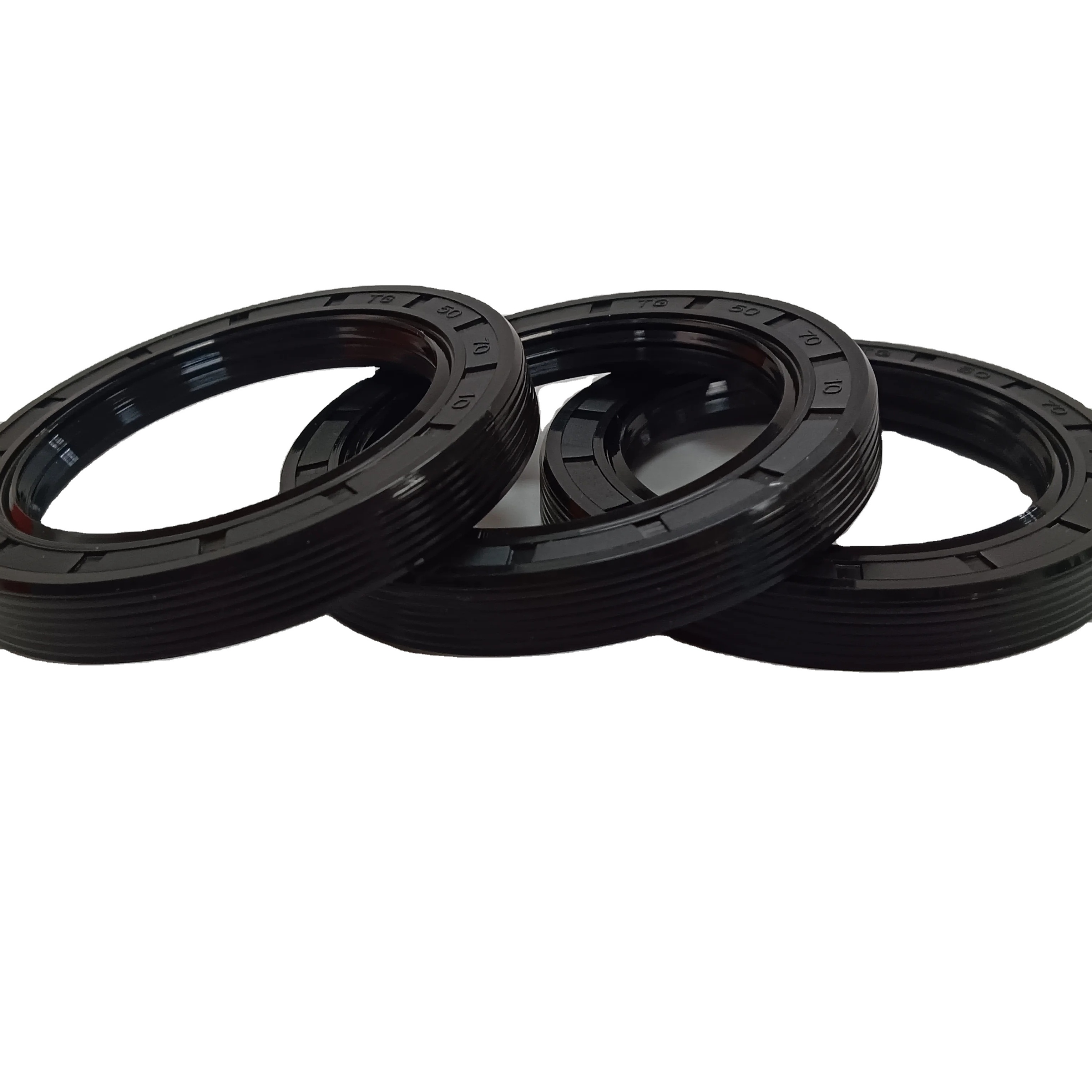 Factory Price    FKM NBR Rubber TCL  19*32*6  Oil Seal National High Quality factory directly sale L