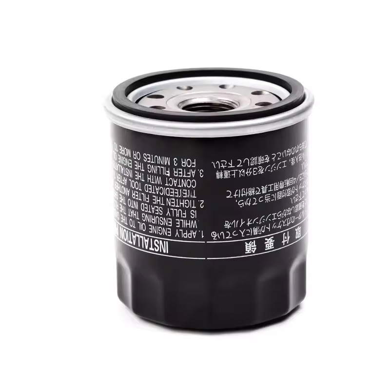 Factory Price High Quality Auto Spare Parts Car Engine Oil Filter  90915-YZZA5 Machine Oil Filter