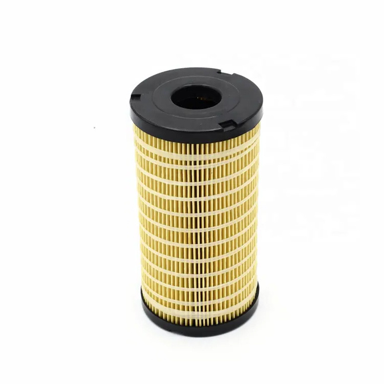 Industrial Engine Fuel Filter Element 1R0724 Diesel filter element of generator set