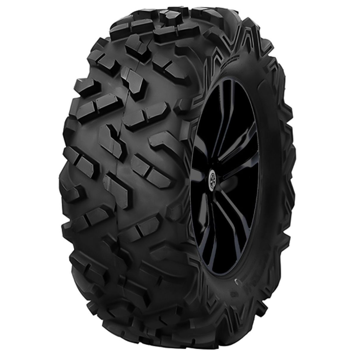 Chinese Manufacturer High Quality Sand, Mud, Lawn, All-Terrain Vehicle ATV /UTV Tyres