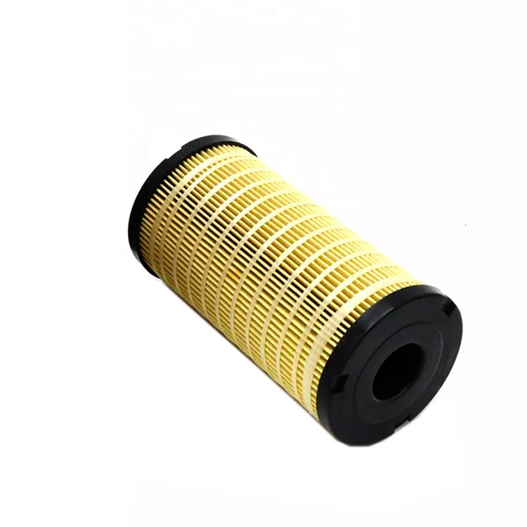 Industrial Engine Fuel Filter Element 1R0724 Diesel filter element of generator set