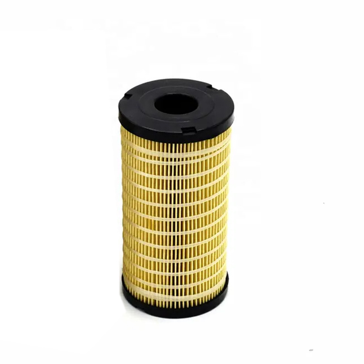 Industrial Engine Fuel Filter Element 1R0724 Diesel filter element of generator set