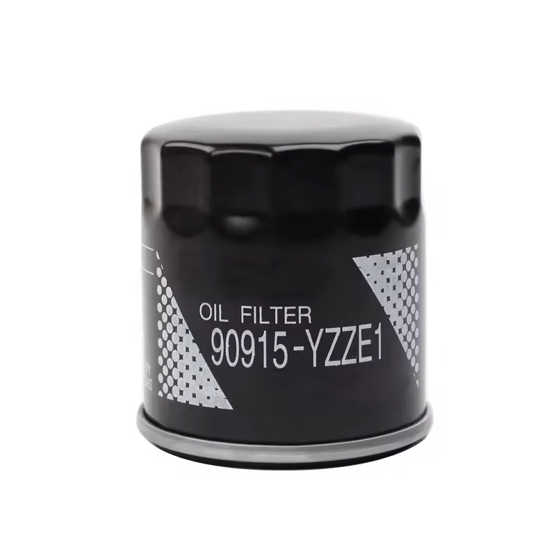 Factory Price High Quality Auto Spare Parts Car Engine Oil Filter  90915-YZZA5 Machine Oil Filter