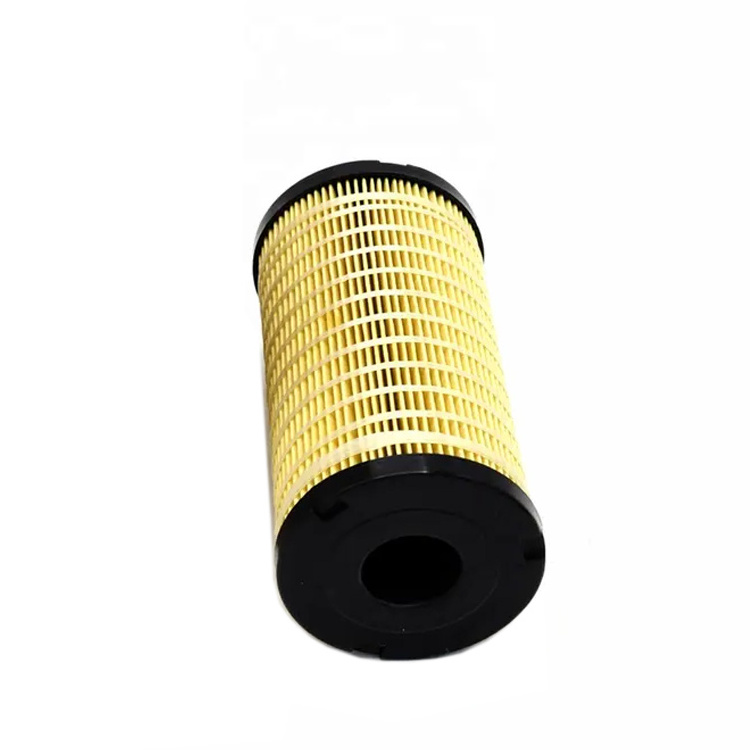 Industrial Engine Fuel Filter Element 1R0724 Diesel filter element of generator set