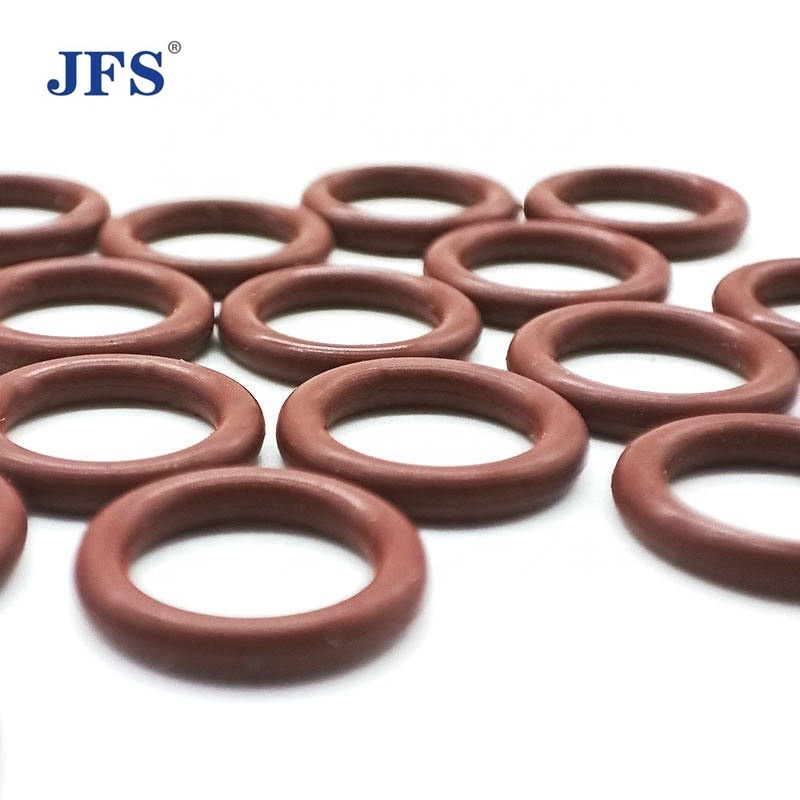 Best Factory Price O-ring Seal NBR FKM FFKM Rubber O RING for sale