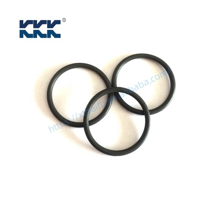 Good quality Free Sample  FKM O-Ring NBR FFKM Rubber  O ring