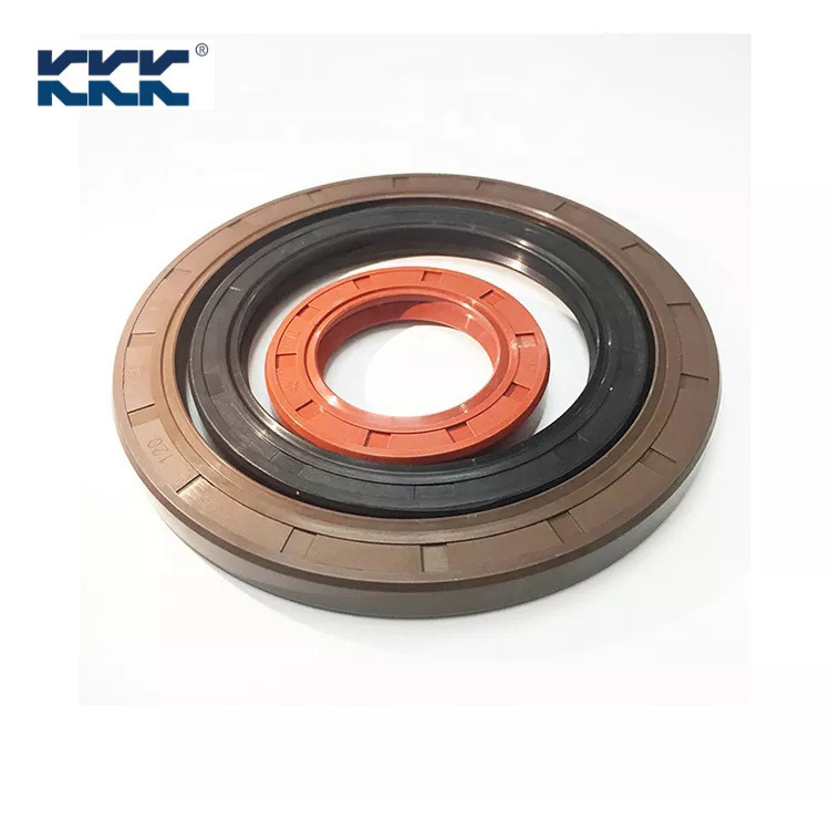 BF-KKK Good Price Rubber Oil Seal Water Pump Mechanical Labyrinth Seal Bearing Seal