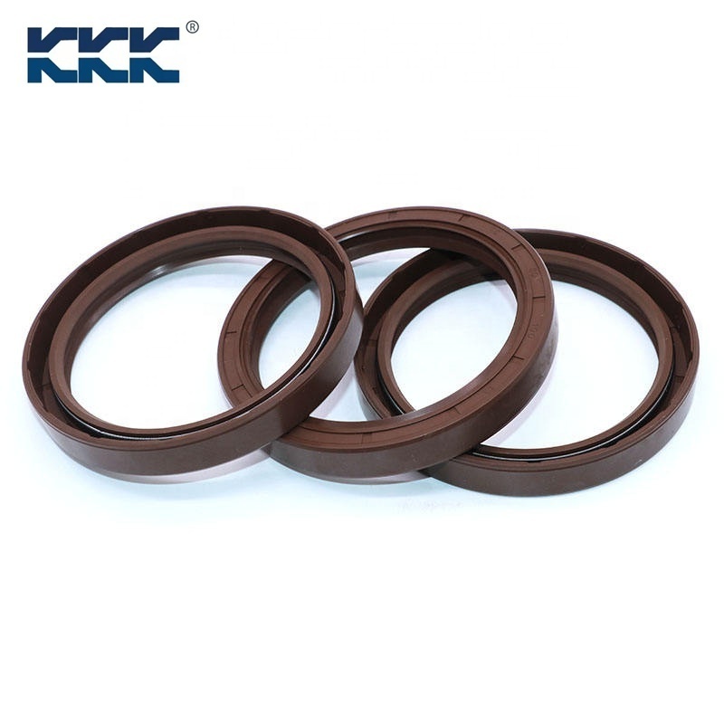 Top quality Famous Worthy Factory Low Price  double lip Oil Seal Large Stock Nbr/Fkm Rubber  Oil Seal