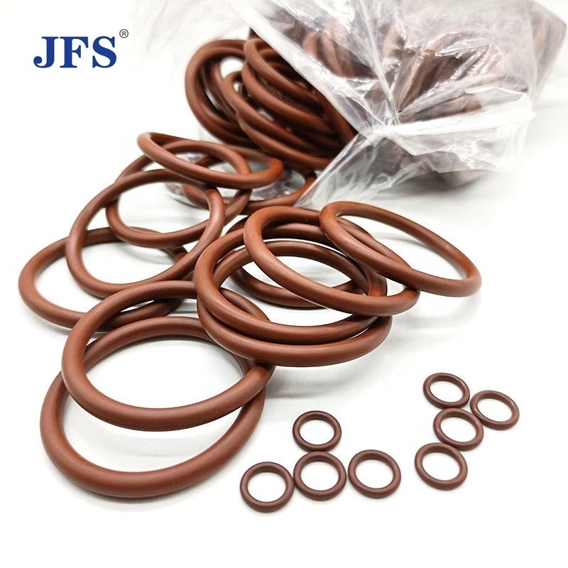 Best Factory Price O-ring Seal NBR FKM FFKM Rubber O RING for sale