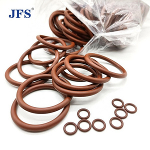 Best Factory Price O-ring Seal NBR FKM FFKM Rubber O RING for sale