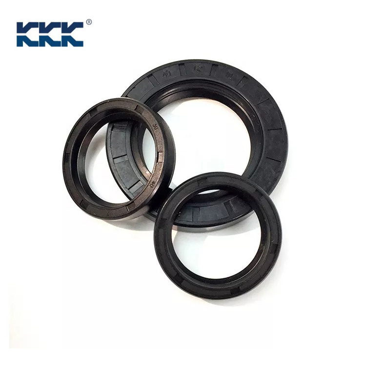 BF-KKK Good Price Rubber Oil Seal Water Pump Mechanical Labyrinth Seal Bearing Seal