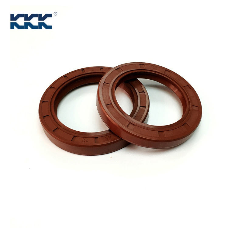 BF-KKK Good Price Rubber Oil Seal Water Pump Mechanical Labyrinth Seal Bearing Seal