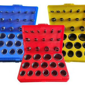 Professional Customized oring Box Repair seal O-Ring 30 sizes o ring kit