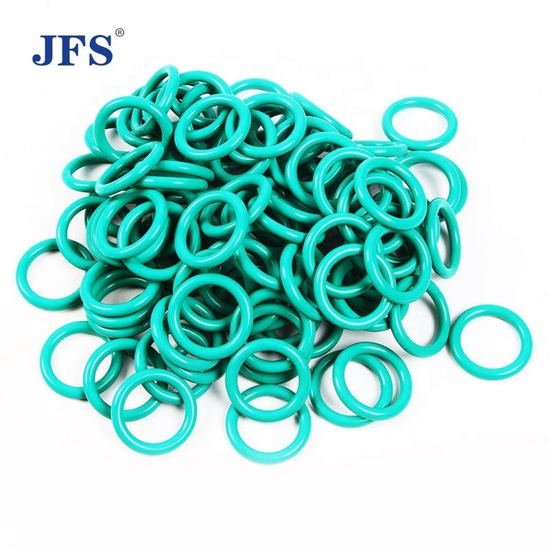 Best Factory Price O-ring Seal NBR FKM FFKM Rubber O RING for sale