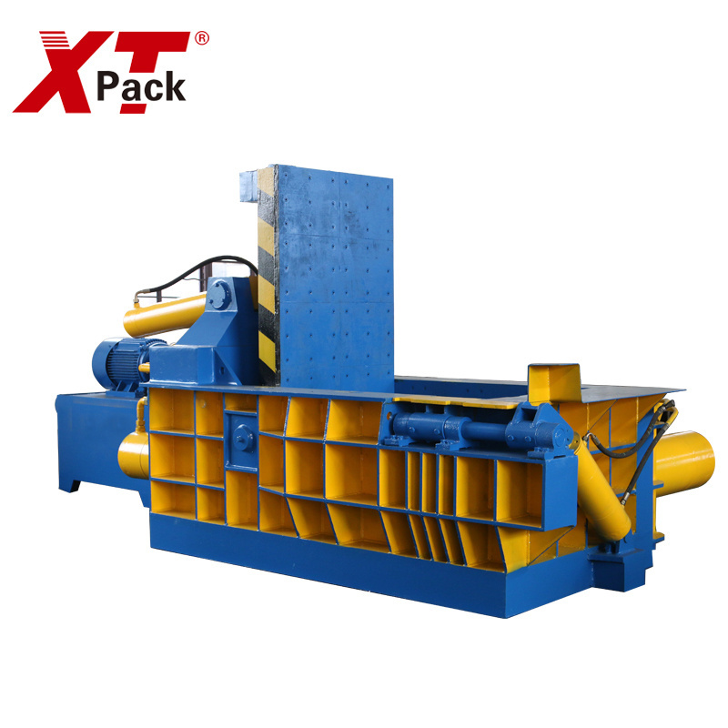 Manufacturers scrap compactor used scrap compactor metal scrap press