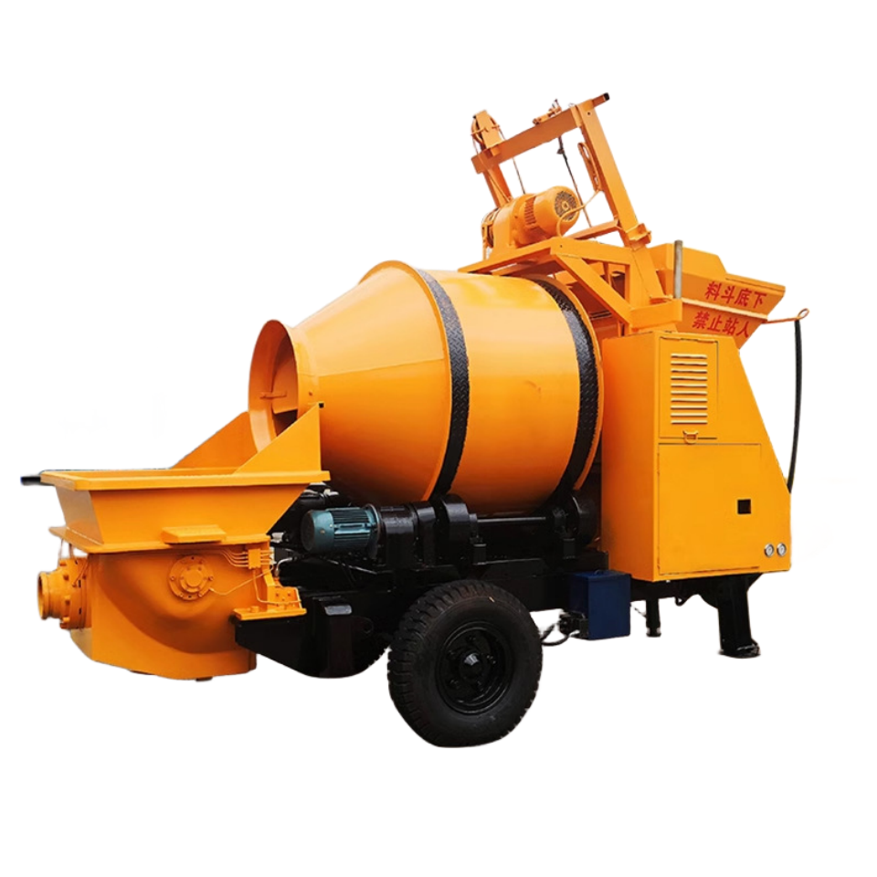 lightweight concrete  concrete mixer pump 3 inch concrete pump rubber hose