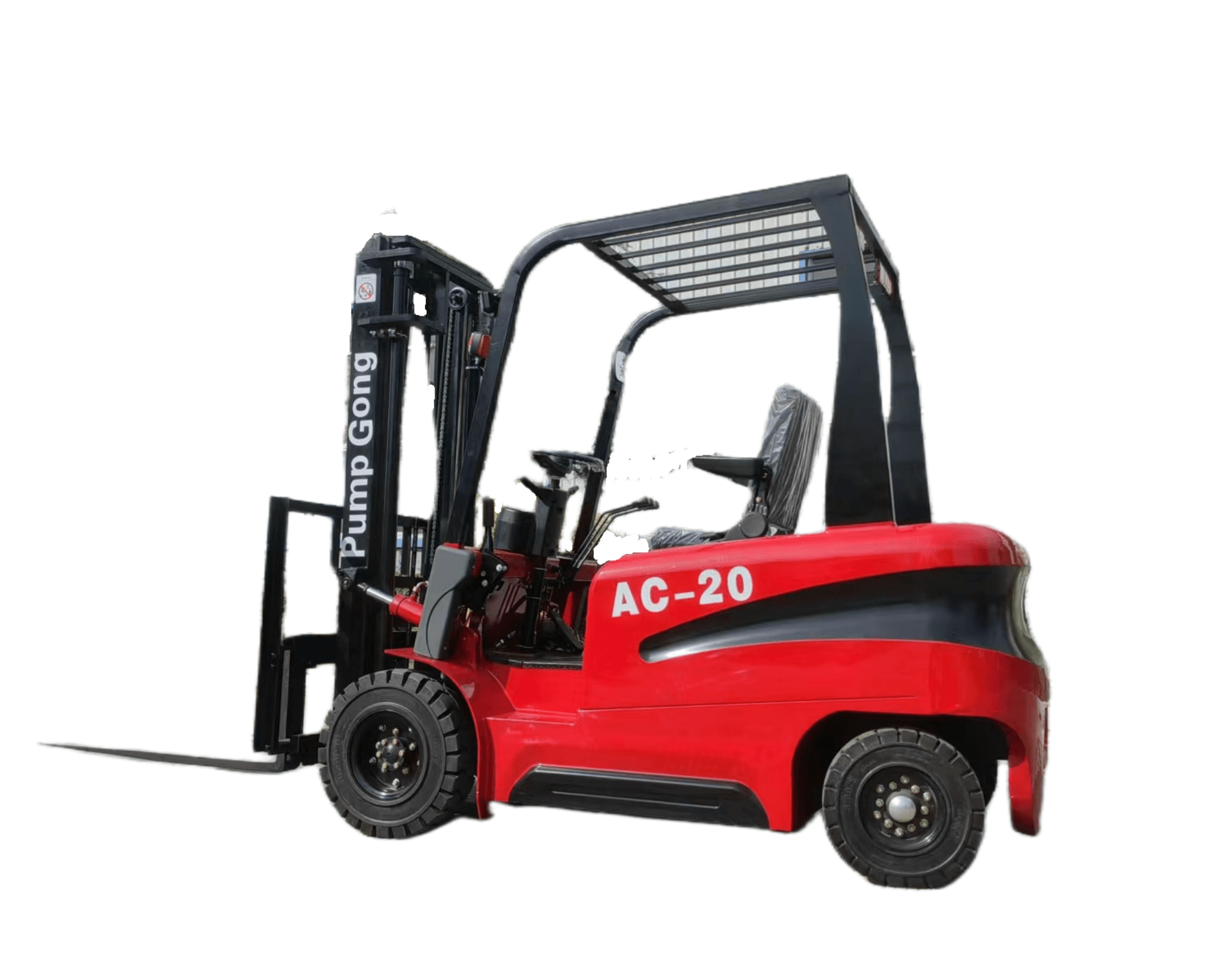 Factory Price Electric pallet forklift 1 ton 15 tons 2 tons forklift 3000 mm