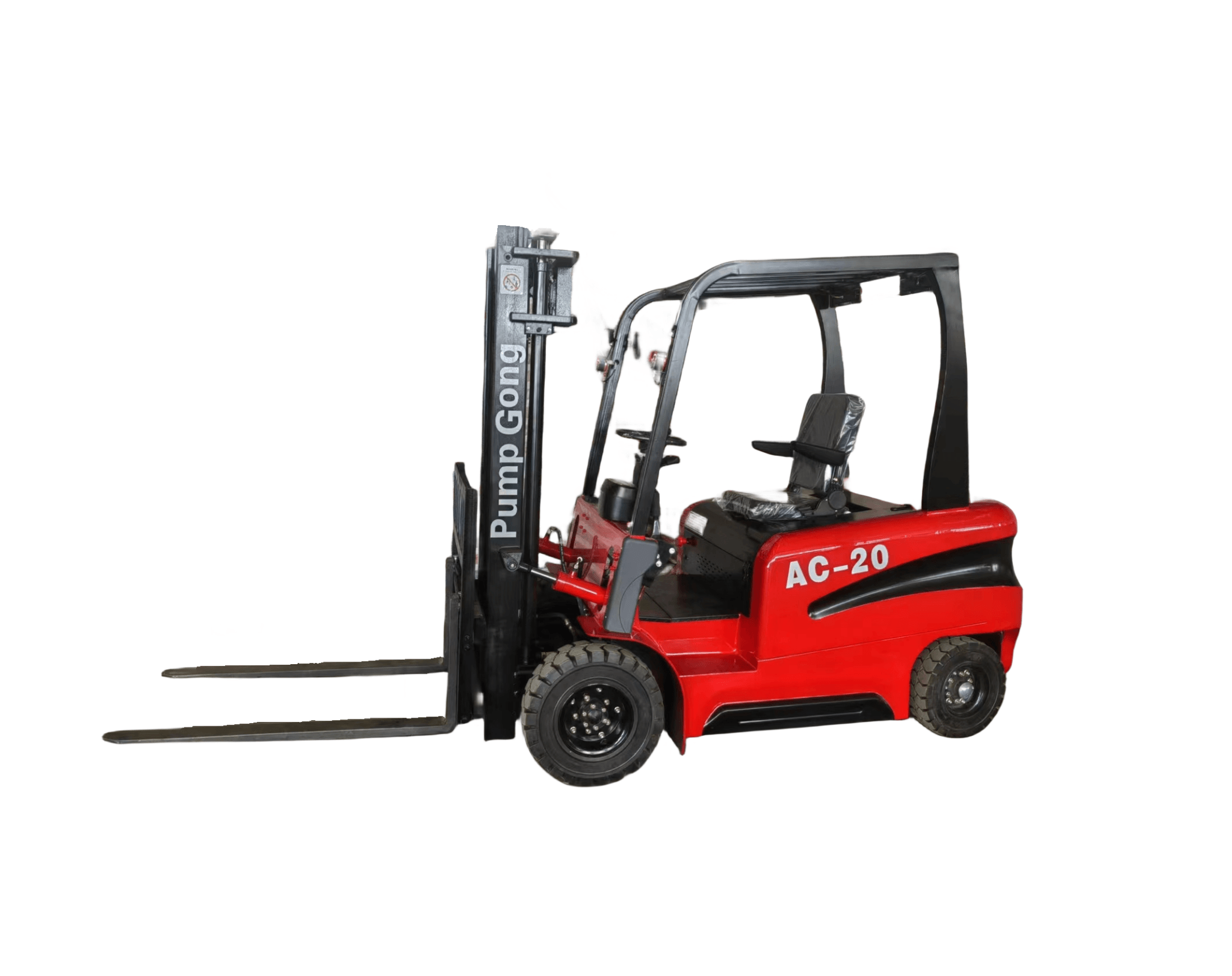 Factory Price Electric pallet forklift 1 ton 15 tons 2 tons forklift 3000 mm