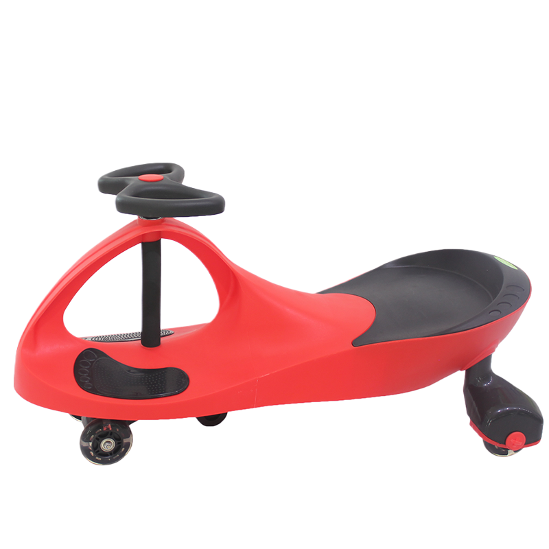 Latest model new basic magic ride on Kid Swing Car/children twist car/baby go-go car plasma for kids