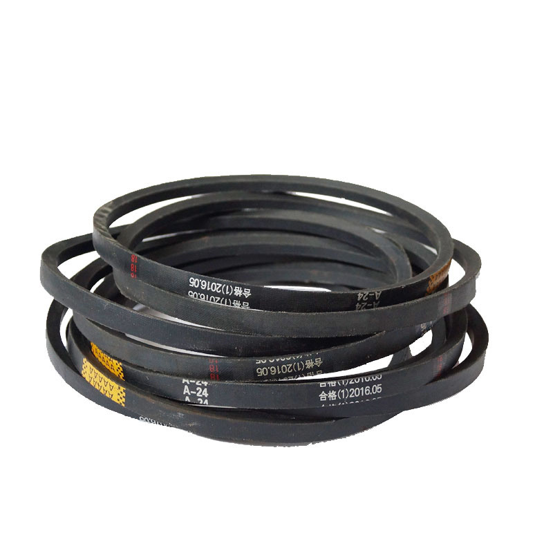 china flat belt auto v belt  A B C D E Z SPA SPB SPC SPZ 3V 5V 8V 9J 15J 25J rubber v belt supplier