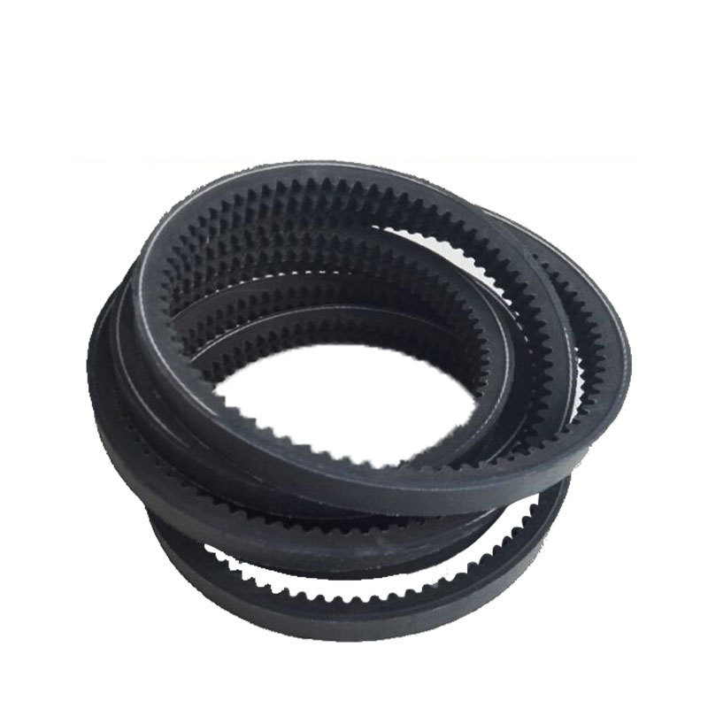 Professional Design Cleaning Variable Speed Transmission Cogged Belt For Cars