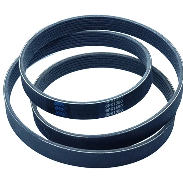 High Quality Customized V-Belt Modern Design Support and Transmission Belts with Good Sales