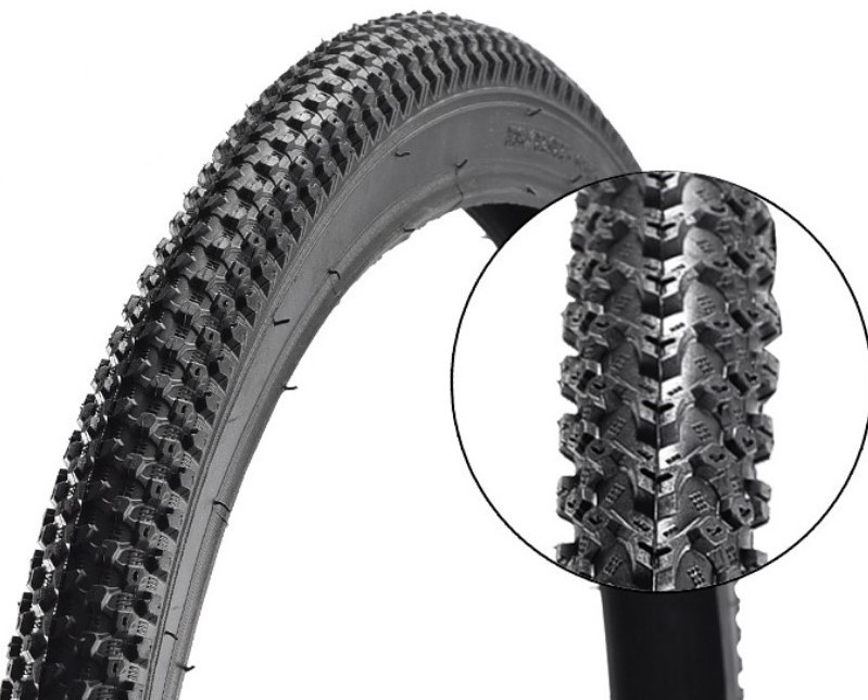 Mountain Bike 29 Tire 26*2.2 27.5*2.2/2.5 29*2.2/2.25/2.35/ 29*2.4/2.5 Tubeless Tyre