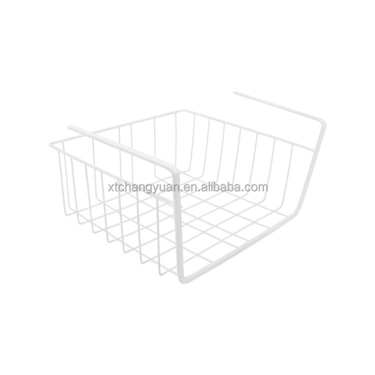 University dormitory wardrobe storage organization storage rack desktop partition hanging basket bed rack storage rack