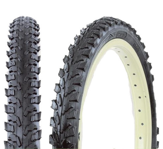 Bicycle tire 20x4 1/4 bicycle tire  26 700x23c Wanda king bicycle tires