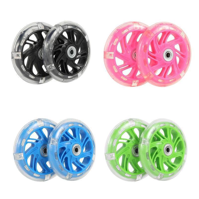 12 14 16 18 20 Inch Wholesale Flashing Kids Children Bike Bicycle Cycling Training Wheel