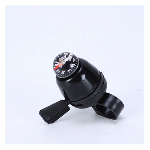 Low price new type popular product road bike handlebar bicycle bell accessories