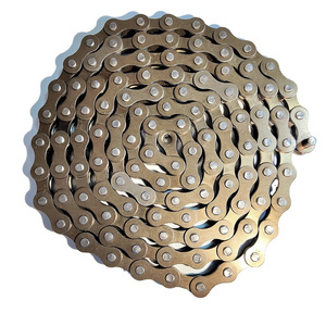 Bicycle Parts Mountain Bike Chains 102 section 114 section single speed bicycle chain