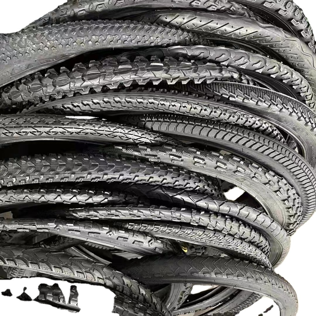 Cheap fat size bike tire 700C wear resistant lightweight bicycle tires fit in city bike road bicycle